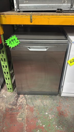 R7407472 LAVAVAJILLAS 60 CM TEKA ACERO INOXIDABLE