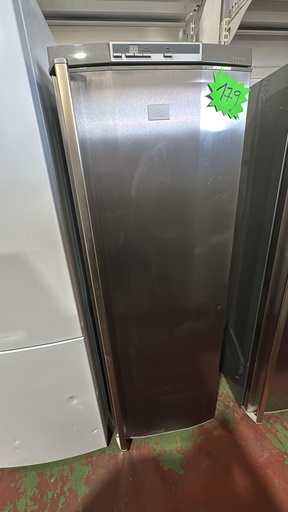 R7411315 FRIGORÍFICO VERTICAL 180X60 CM AEG ELECTROLUX SANTO NO FROST INOXIDABLE