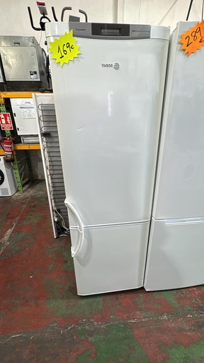 R7449420 FRIGORÍFICO COMBI 185X60 CM FAGOR INNOVATION NO FROST BLANCO