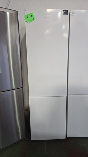 RB37J5000WW FRIGORIFICO COMBI 200X60 SAMSUNG NO FROST