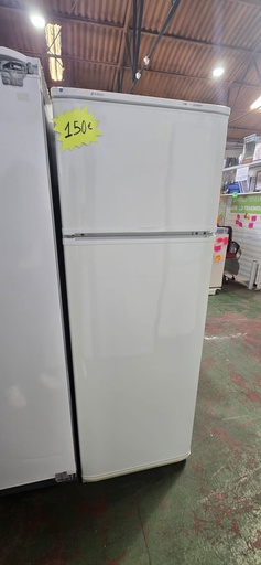 FRIGORIFICO 170X60 EDESA BLANCO DDE235 