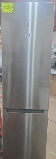 FRIGORIFICO COMBI BALAY 200X60 ACERO INOX MOD. 3KF6862XI