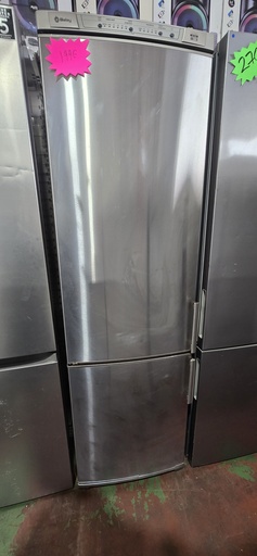 FRIGORIFICO COMBI 200X60 CM BALAY ACERO NO FROST