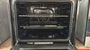 CHV301 HORNO INTEGRABLE 60 CM CORBERÓ INOXIDABLE CON VENTILACIÓN