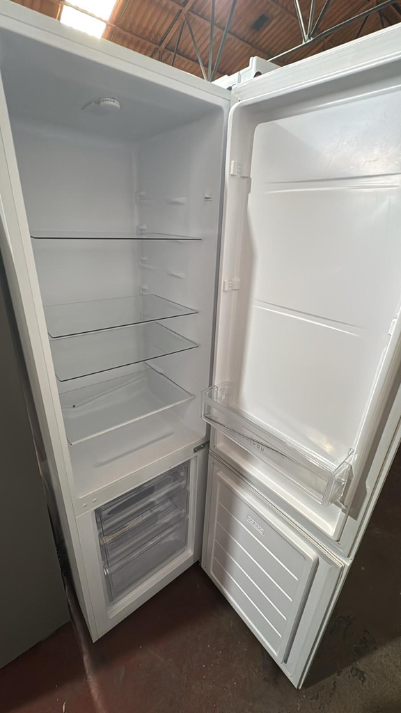 CC18055DFWE FRIGORÍFICO COMBI 179X54 CM SAIVOD CÍCLICO BLANCO