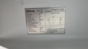 PZ65H1Z FRIGORÍFICO COMBI 177X55 CM QILIVE CÍCLICO BLANCO