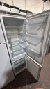 WKG257.4NFEB FRIGORÍFICO COMBI PANELABLE 177X54 CM WOLKENSTEIN CÍCLICO BLANCO