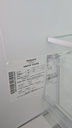 FRIGORIFICO COMBI 200X60 HOTPOINT  ACERO MOD. HAFC9TI32SX