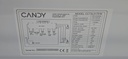 FRIGORIFICO COMBI 177X55 CANDY NO FROST MOD. CCT3L517EW