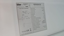 FRIGORIFICO COMBI 140X55 IKEA MOD. HD221RN LAGAN