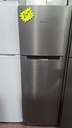 BFD6540EX-01 FRIGORÍFICO 166X55 CM BRANDT NO FROST INOXIDABLE 