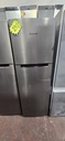 FC2-32N-5 FRIGORÍFICO 166X55 CM BRANDT NO FROST INOXIDABLE 