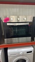CHV301 HORNO INTEGRABLE 60 CM CORBERÓ INOXIDABLE CON VENTILACIÓN